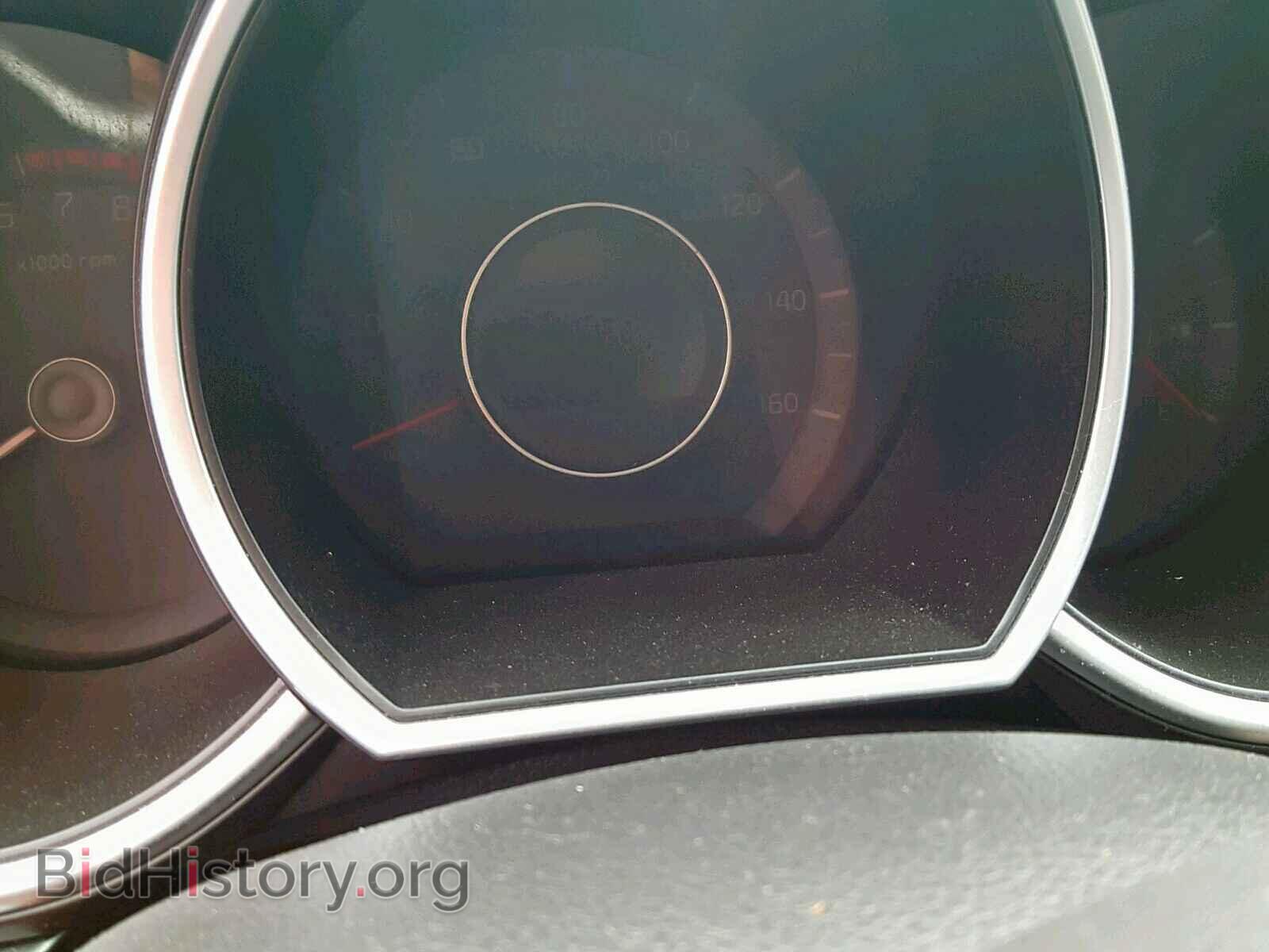 2015 KIA OPTIMA - VIN: 5XXGM4A74FG430126 - Фото 8