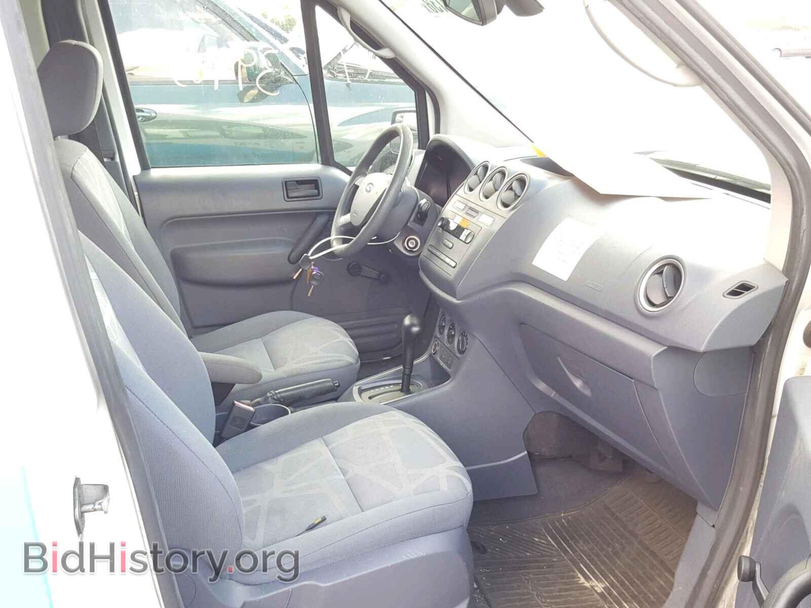 2012 FORD TRANSIT CO - VIN: NM0LS7AN8CT115357 - Фото 5