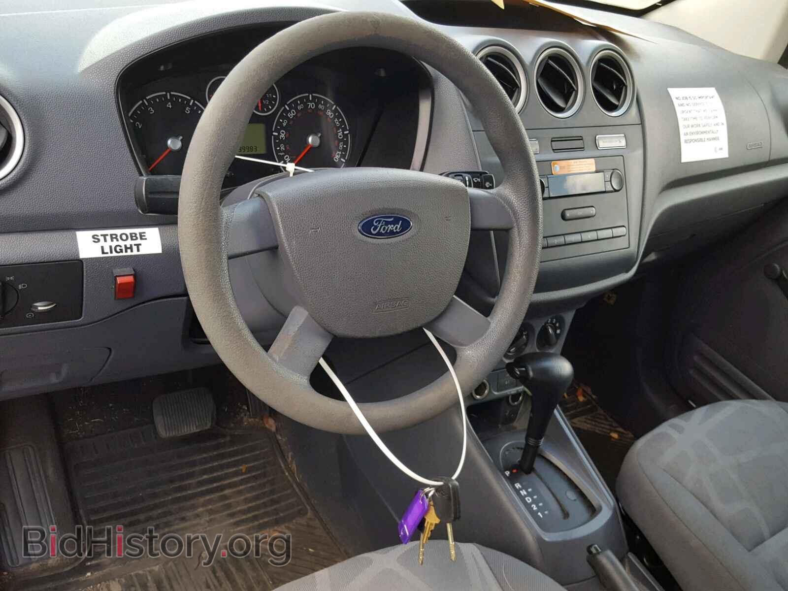 2012 FORD TRANSIT CO - VIN: NM0LS7AN8CT115357 - Фото 10