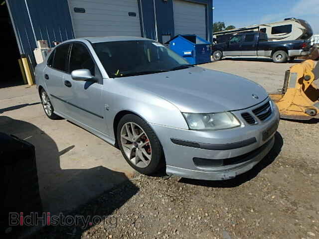 Фотография YS3FF49Y431039979 - SAAB 9 3 2003