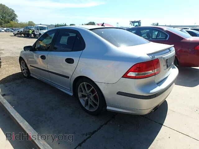 2003 SAAB 9 3 - VIN: YS3FF49Y431039979 - Photo 3