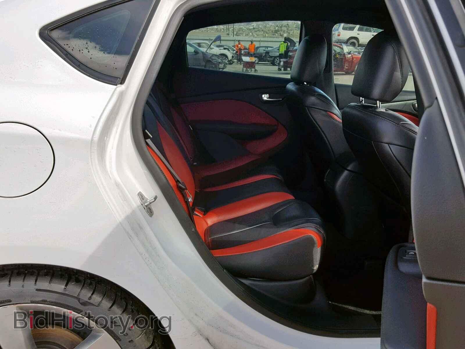 2013 DODGE DART - VIN: 1C3CDFCB1DD340858 - Photo 6