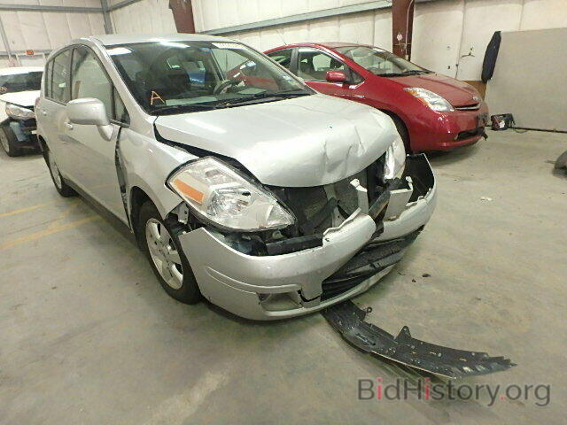 Фотография 3N1BC13E67L435909 - NISSAN VERSA 2007