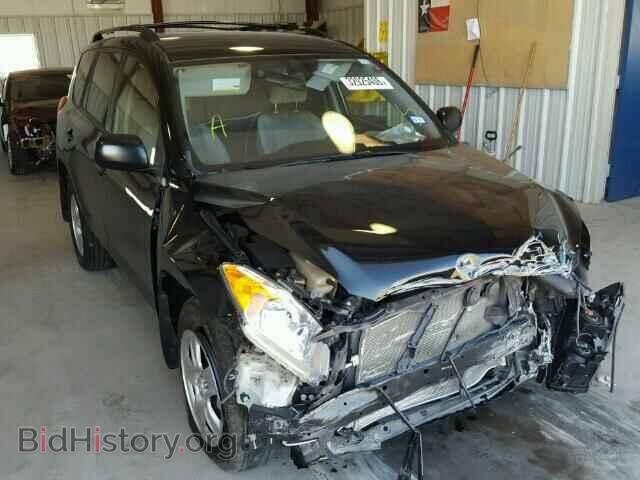 Photo JTMBF4DV2CD045703 - TOYOTA RAV4 2012