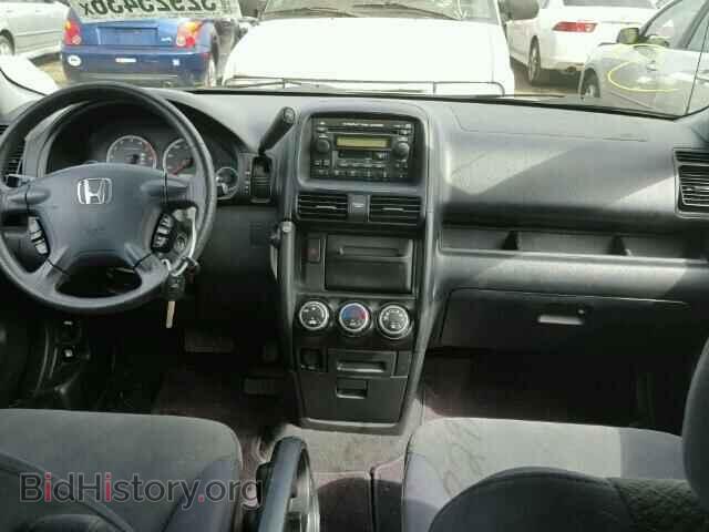 2006 HONDA CRV - VIN: JHLRD78876C041749 - Фото 9