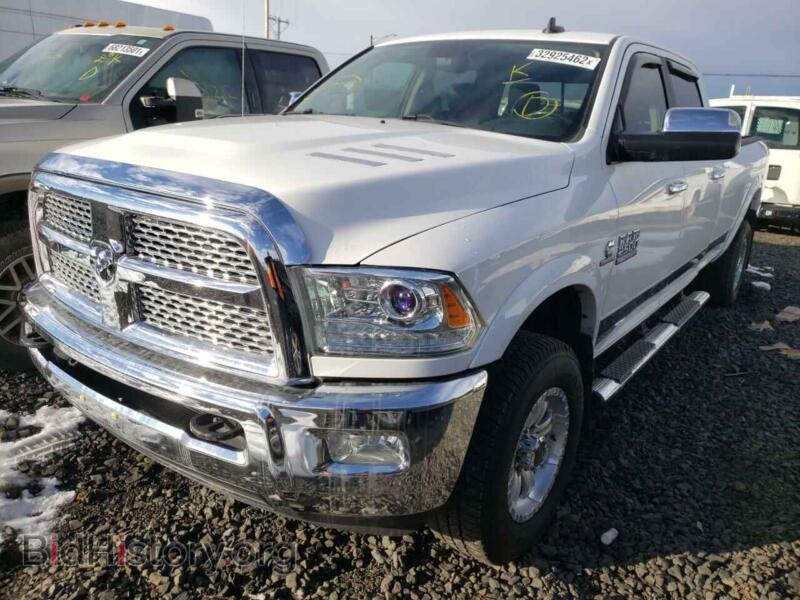 2013 RAM 2500 (VIN 3C6UR5KL4DG546692) — фото 2 из 10