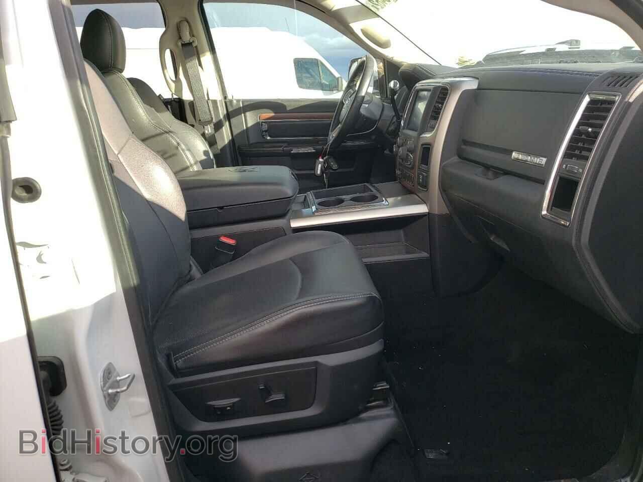 2013 RAM 2500 - VIN: 3C6UR5KL4DG546692 - Фото 5