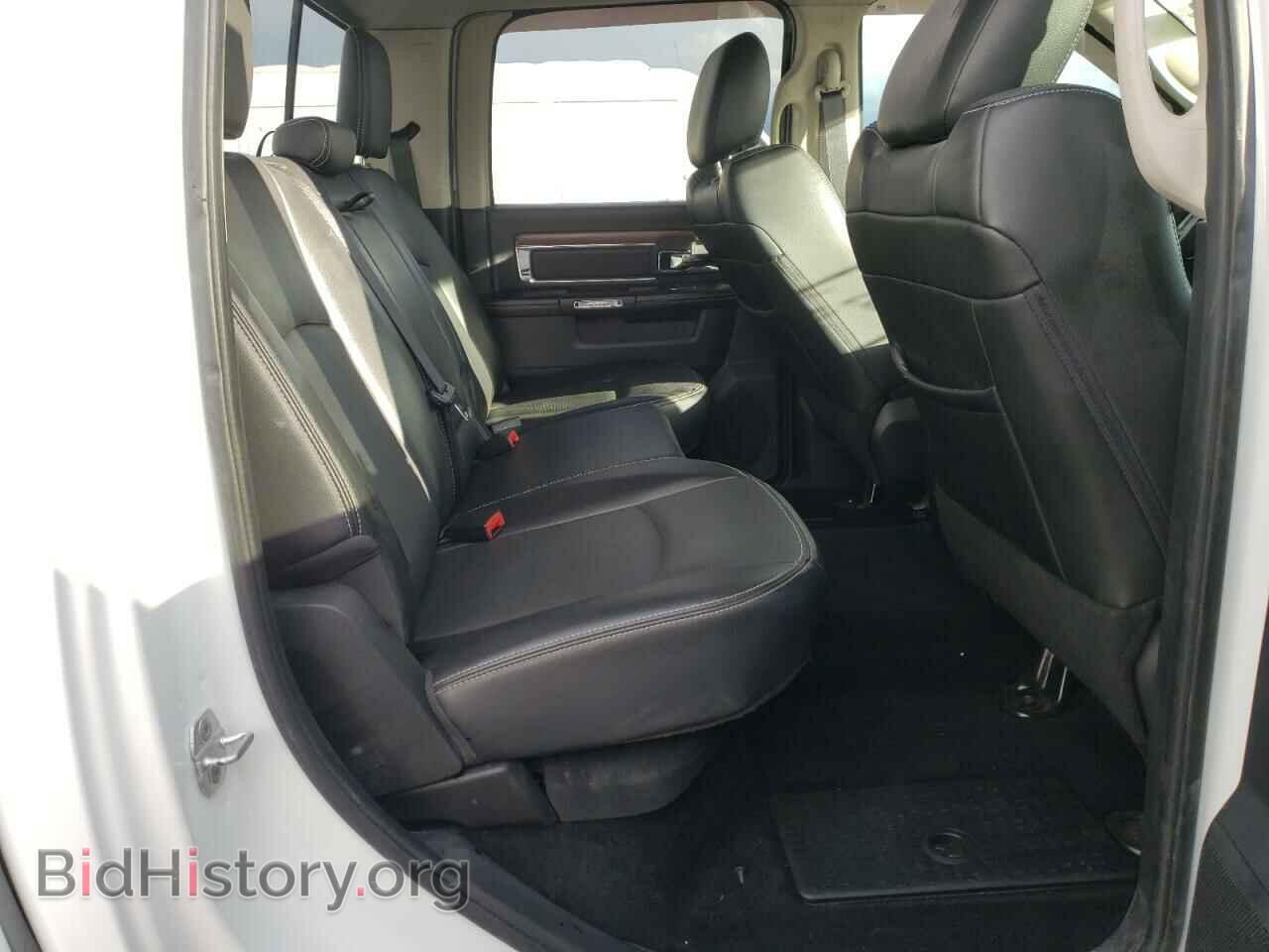 2013 RAM 2500 - VIN: 3C6UR5KL4DG546692 - Фото 6