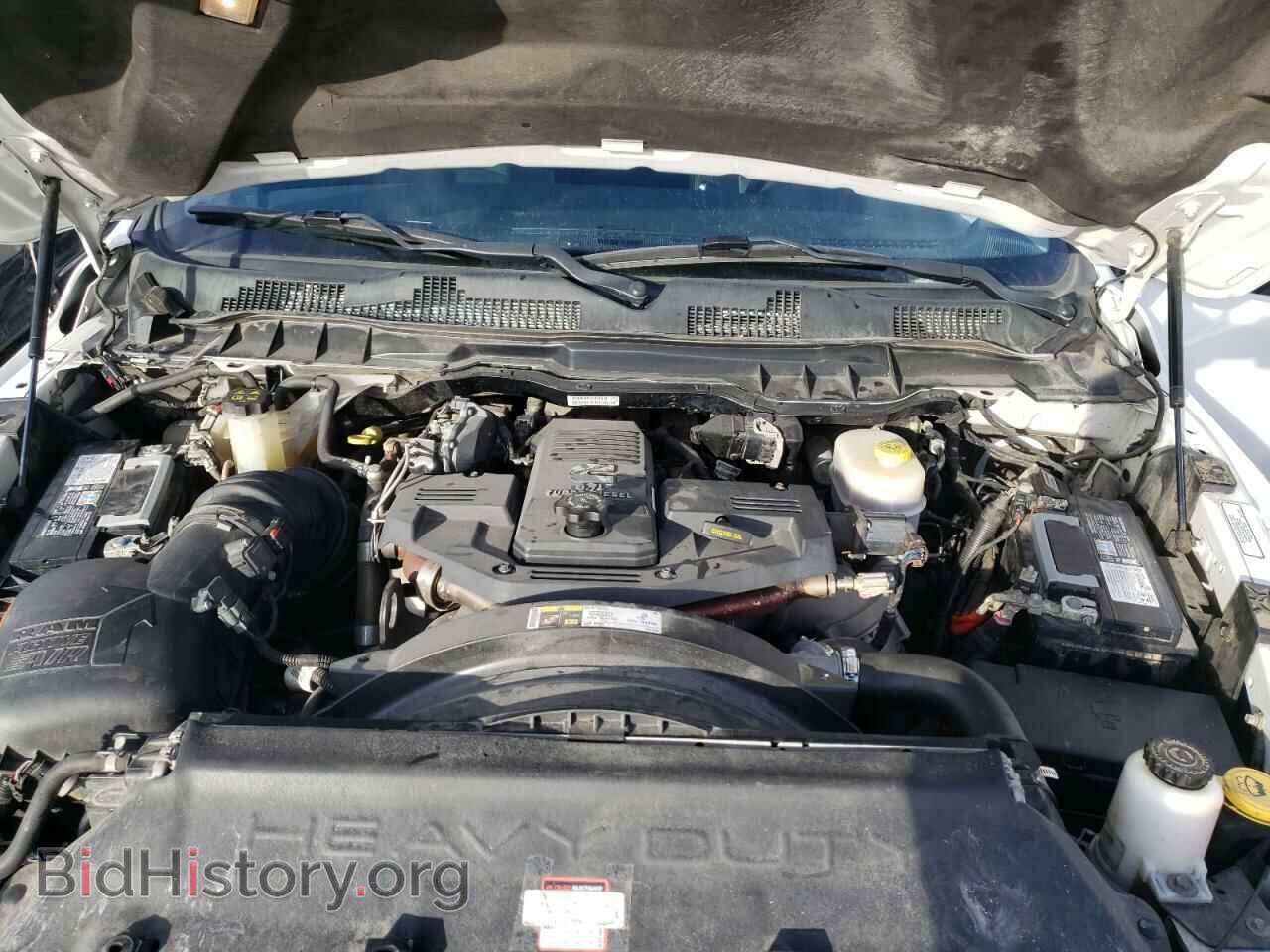 2013 RAM 2500 - VIN: 3C6UR5KL4DG546692 - Фото 7