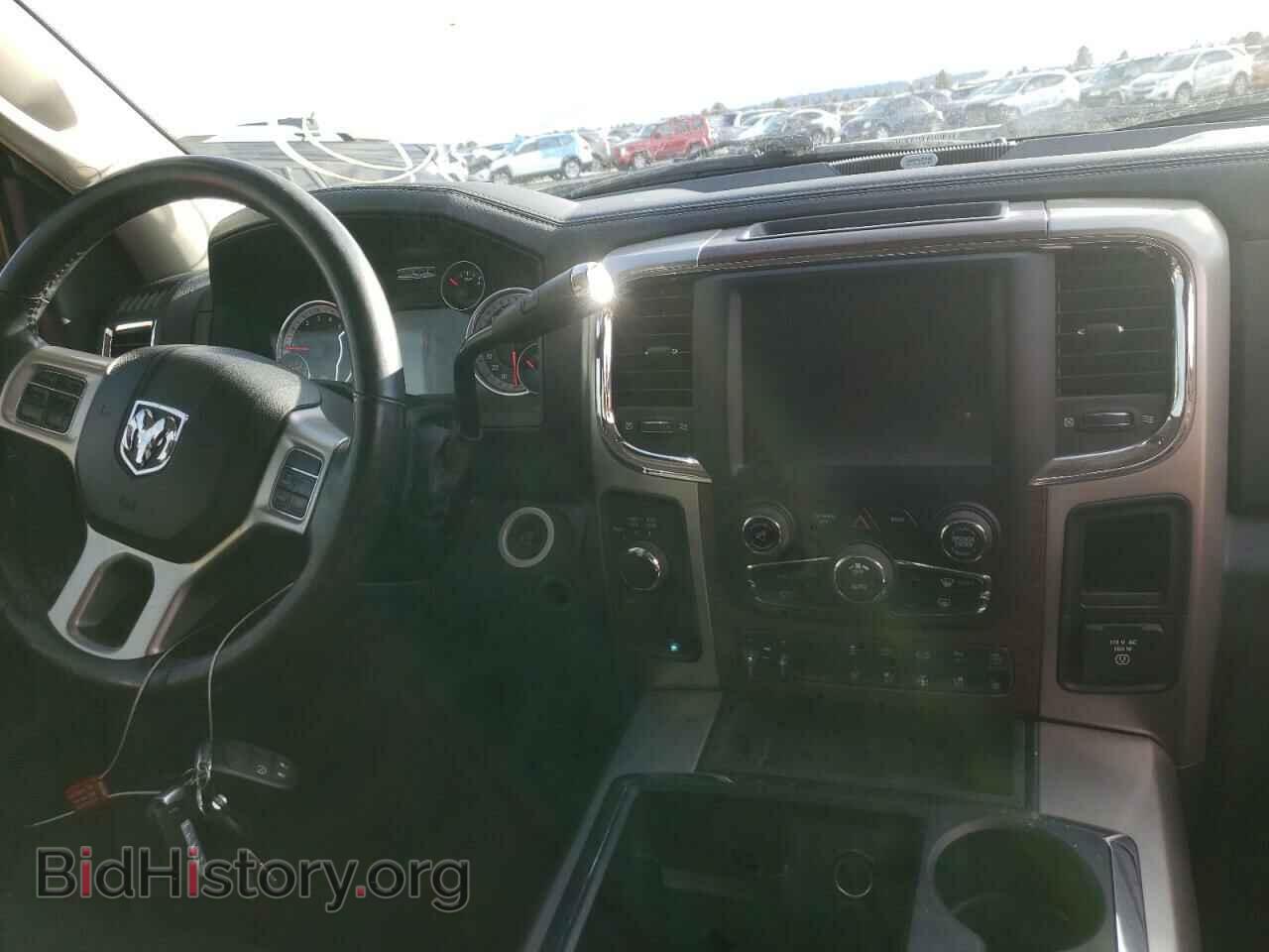 2013 RAM 2500 - VIN: 3C6UR5KL4DG546692 - Фото 9
