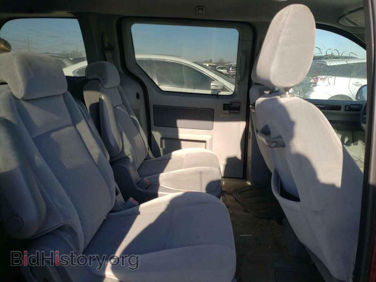 2007 FORD FREESTAR - VIN: 2FMZA52257BA13671 - Фото 6