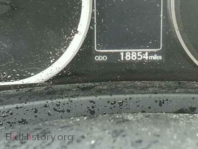 2014 LEXUS IS250 - VIN: JTHCF1D21E5010736 - Фото 8