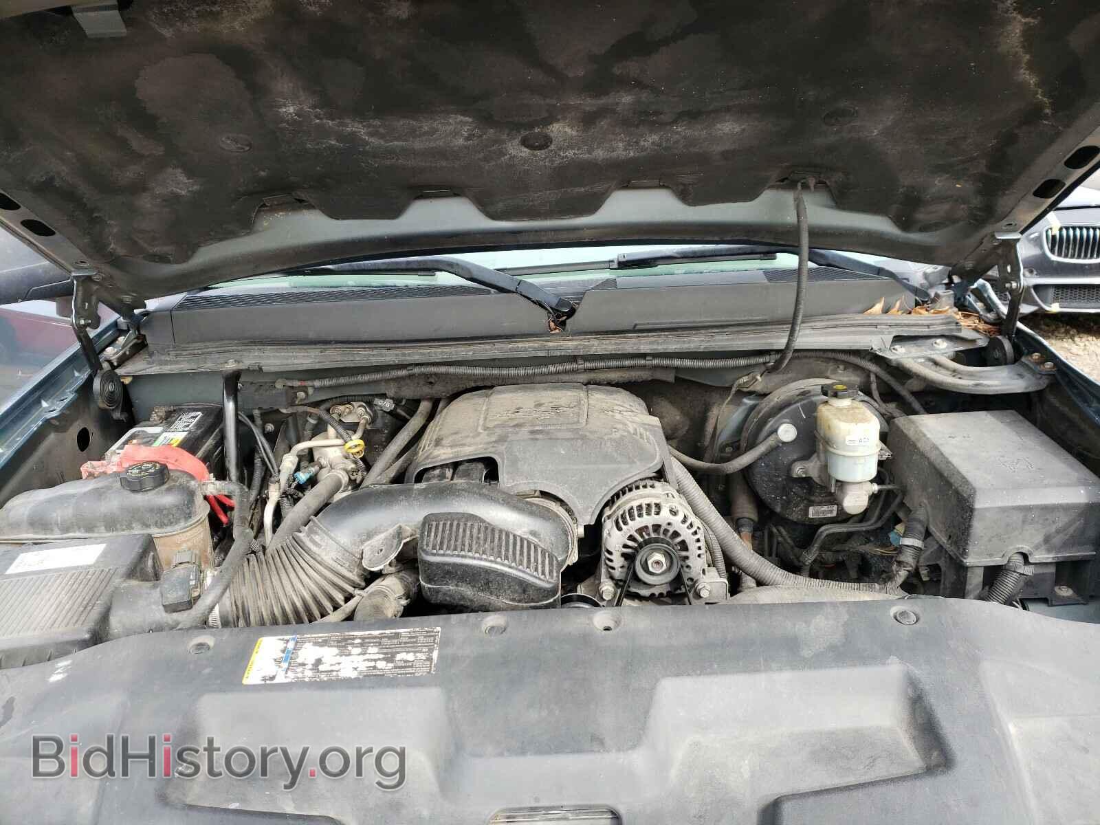 2009 GMC SIERRA - VIN: 3GTEK23M49G148994 - Фото 7