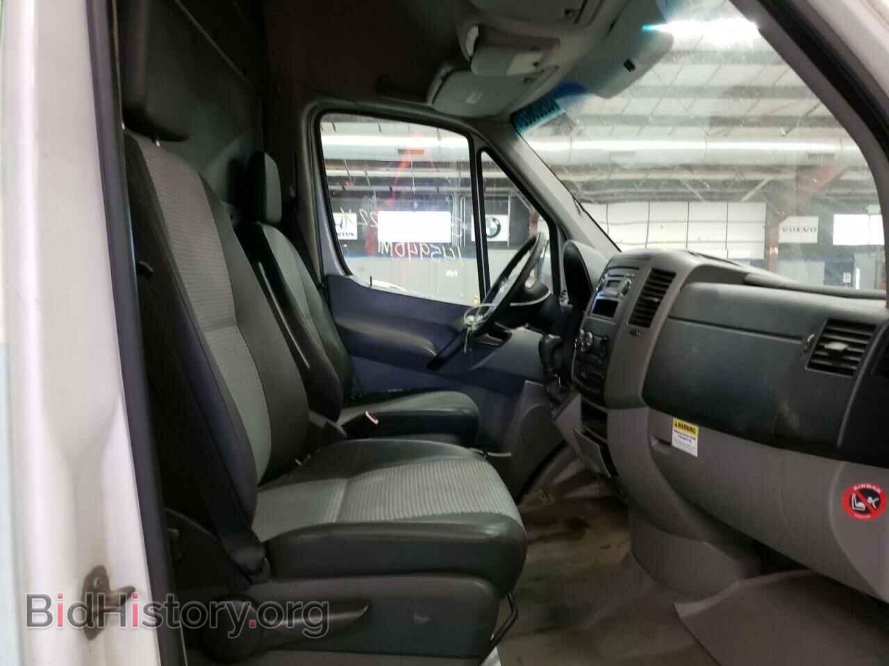 2007 DODGE SPRINTER - VIN: WD0PE845975196478 - Фото 5