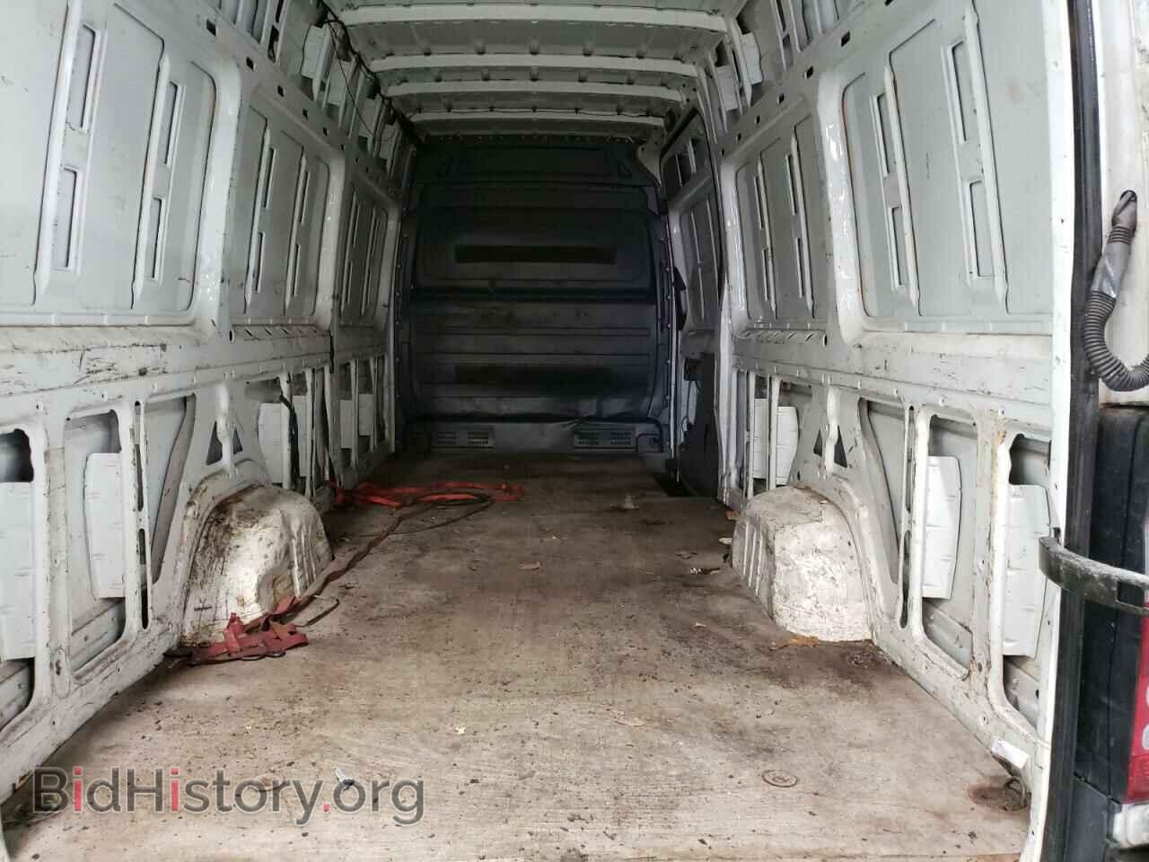 2007 DODGE SPRINTER - VIN: WD0PE845975196478 - Фото 6