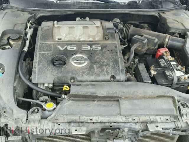 2007 NISSAN MAXIMA - VIN: 1N4BA41E27C854817 - Фото 7