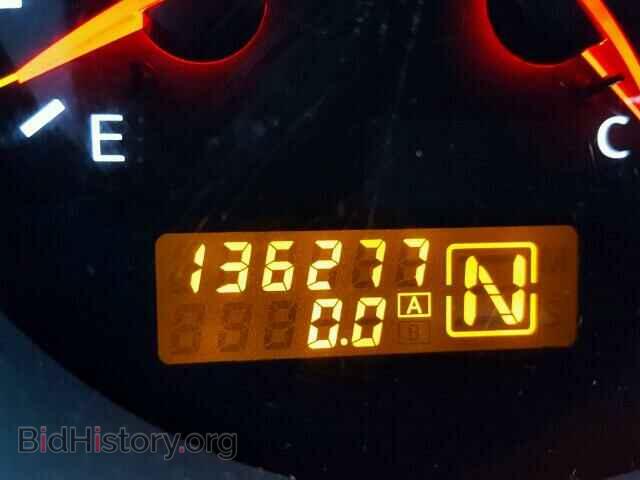 2007 NISSAN MAXIMA - VIN: 1N4BA41E27C854817 - Фото 8
