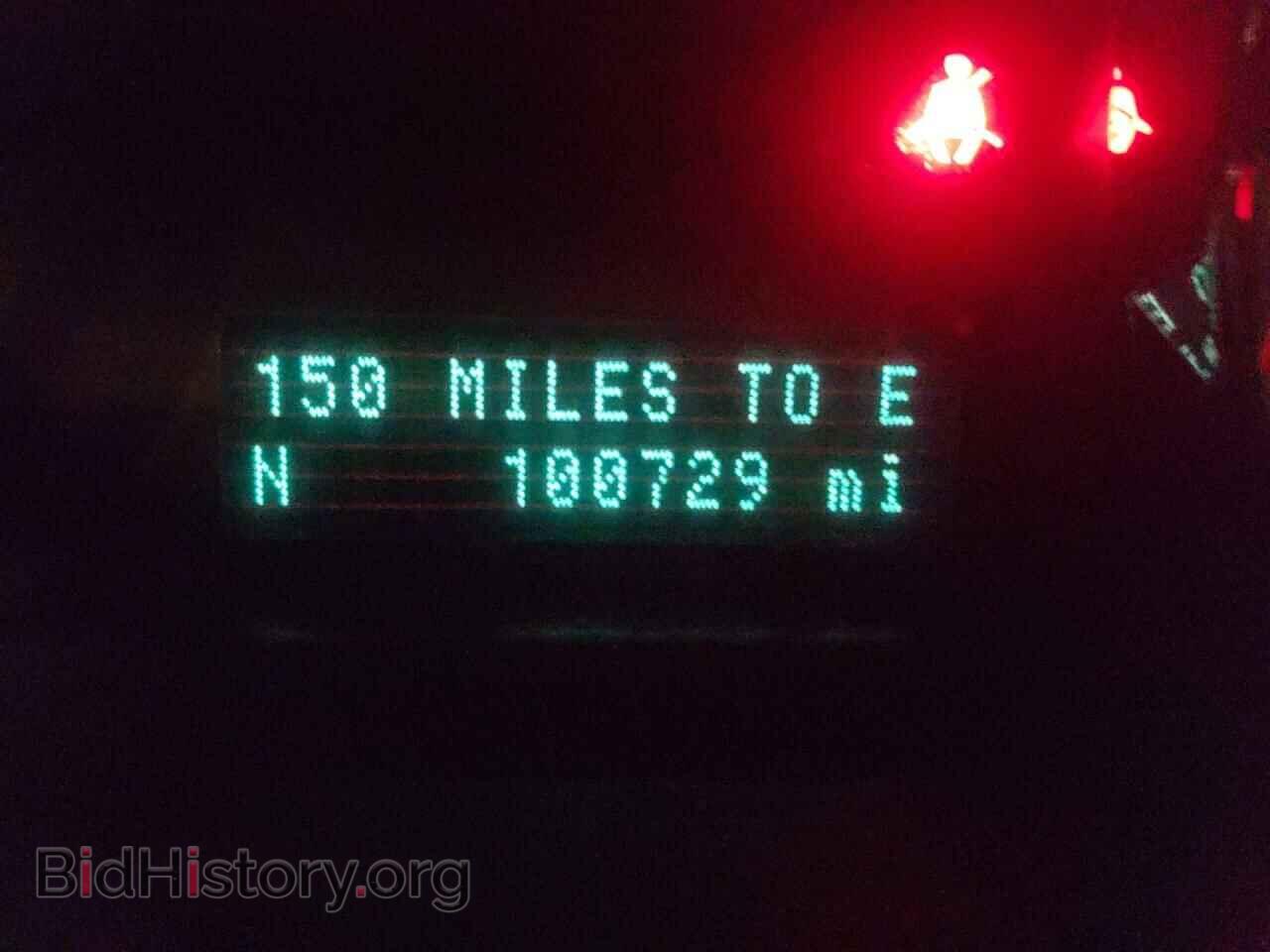2009 FORD EDGE - VIN: 2FMDK49C49BA78417 - Фото 8