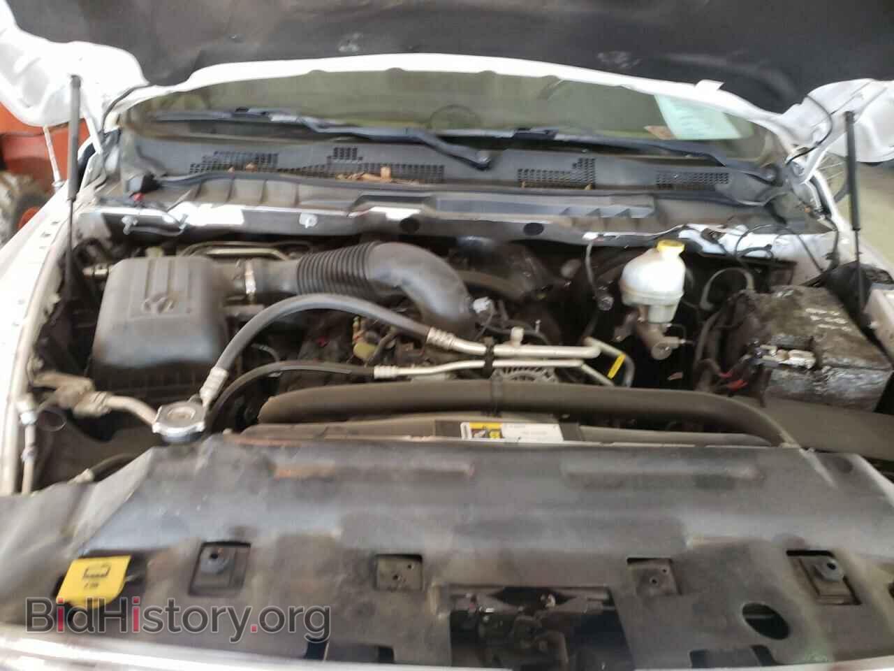 2014 RAM 1500 - VIN: 1C6RR7VT7ES433925 - Фото 7