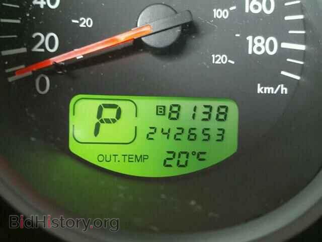 2005 SUBARU FORESTER - VIN: JF1SG65675H702724 - Фото 8