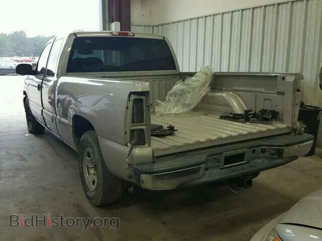 2006 CHEVROLET SILVERADO - VIN: 1GCEC19X06Z146793 - Фото 3
