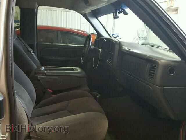 2006 CHEVROLET SILVERADO - VIN: 1GCEC19X06Z146793 - Фото 5