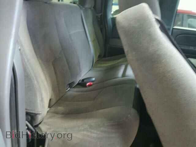 2006 CHEVROLET SILVERADO - VIN: 1GCEC19X06Z146793 - Фото 6