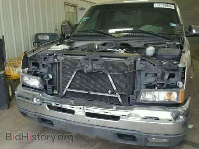 2006 CHEVROLET SILVERADO - VIN: 1GCEC19X06Z146793 - Фото 9