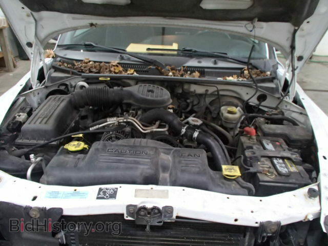 2000 DODGE DAKOTA - VIN: 1B7GL22X3YS736880 - Фото 7