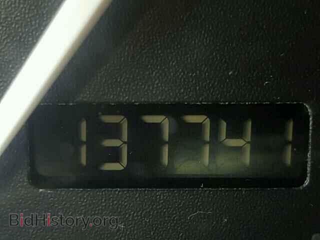 2000 SATURN SL/SL1/SL2 - VIN: 1G8ZK5277YZ170432 - Фото 8