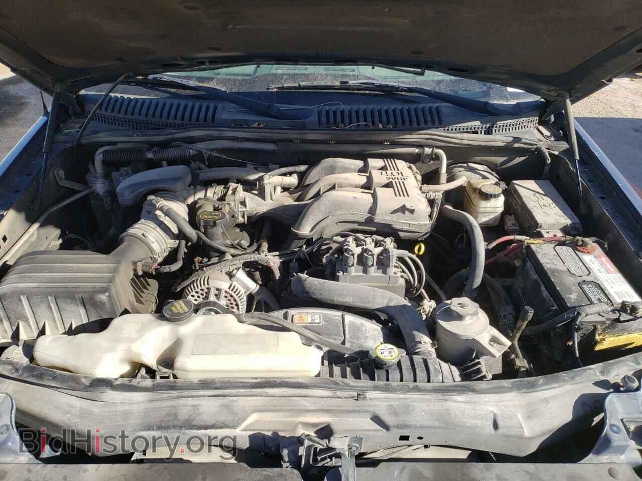 2008 FORD EXPLORER - VIN: 1FMEU63E38UA21090 - Фото 7