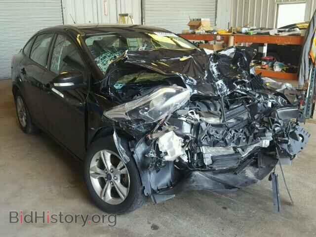Фотография 1FADP3F2XDL217282 - FORD FOCUS 2013