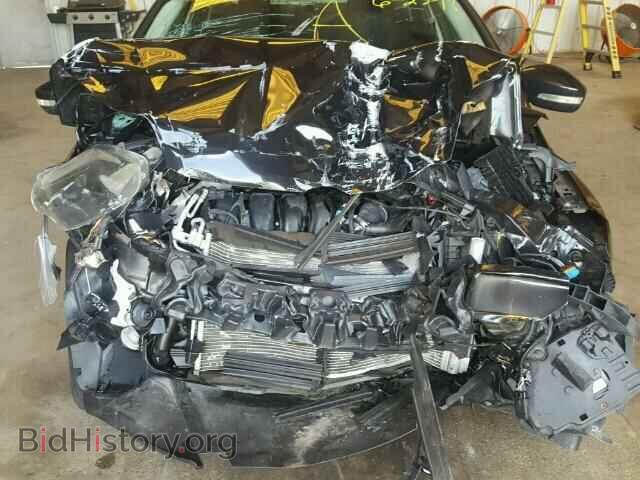 2013 FORD FOCUS - VIN: 1FADP3F2XDL217282 - Фото 7