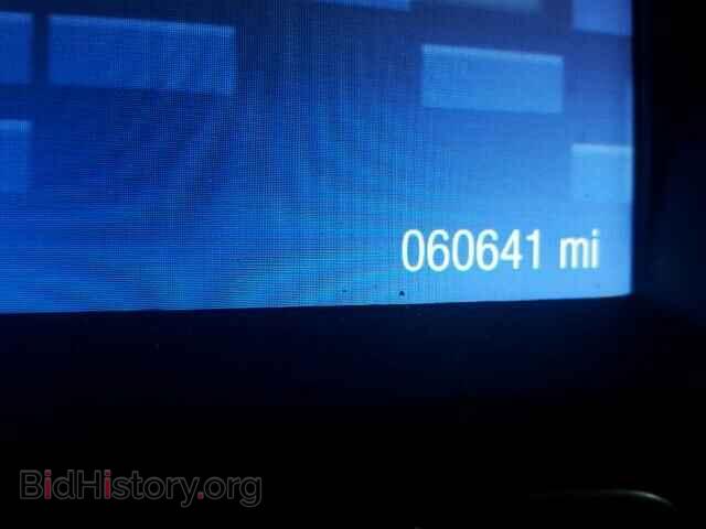 2013 FORD FOCUS - VIN: 1FADP3F2XDL217282 - Фото 8