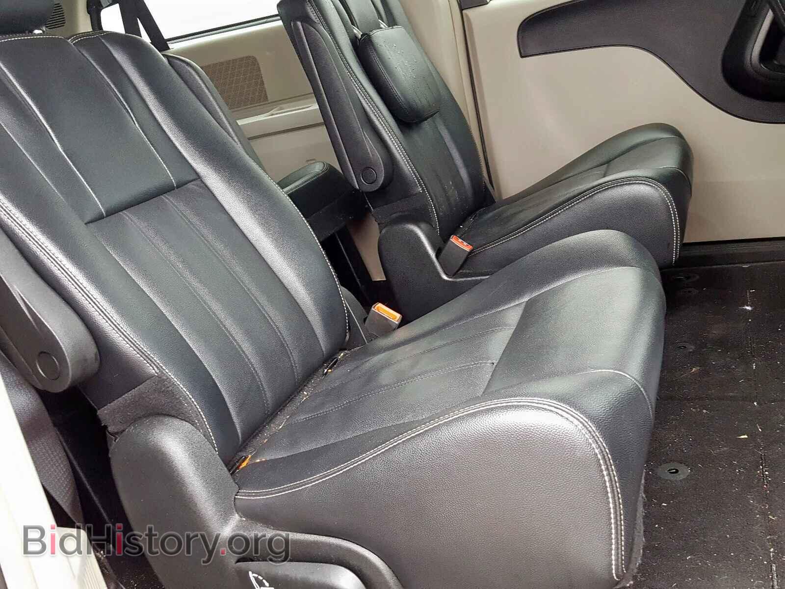 2015 CHRYSLER MINIVAN - VIN: 2C4RC1BG8FR545408 - Photo 6
