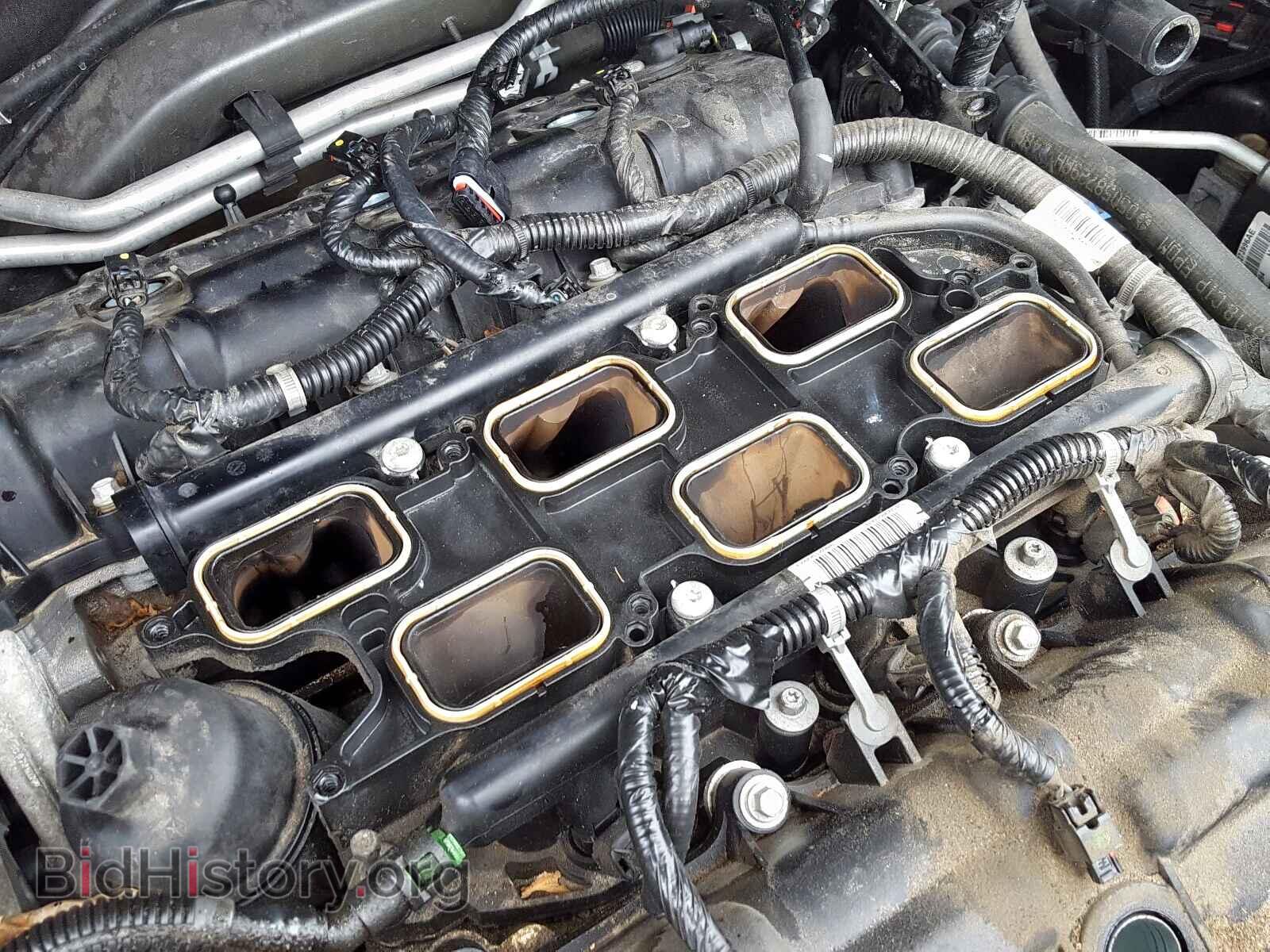 2015 CHRYSLER MINIVAN - VIN: 2C4RC1BG8FR545408 - Photo 9