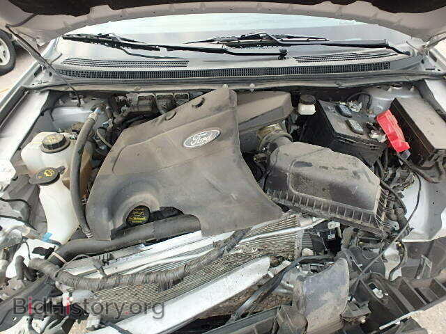 2013 FORD EDGE - VIN: 2FMDK4KC3DBA26263 - Photo 7