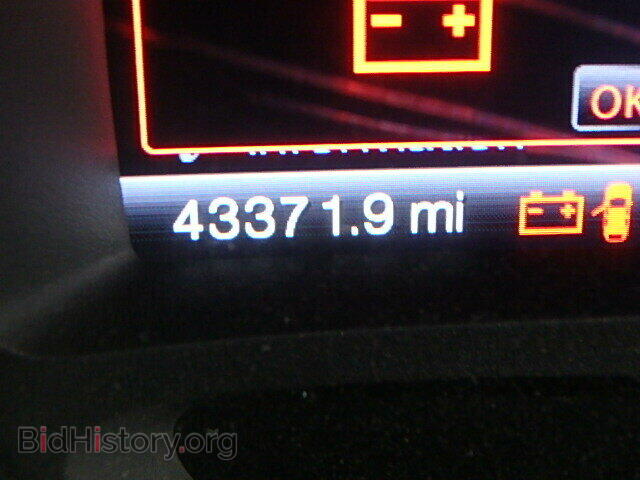 2013 FORD EDGE - VIN: 2FMDK4KC3DBA26263 - Photo 8