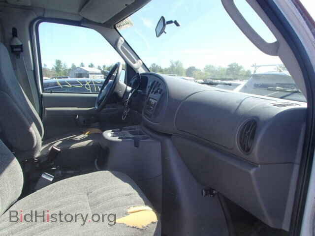 2003 FORD ECONOLINE - VIN: 1FDNS24L93HA75698 - Photo 5