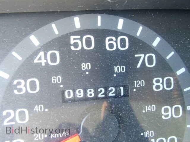 2003 FORD ECONOLINE - VIN: 1FDNS24L93HA75698 - Photo 8