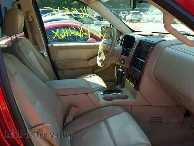 2006 FORD EXPLORER - VIN: 1FMEU74E46UB54605 - Фото 5