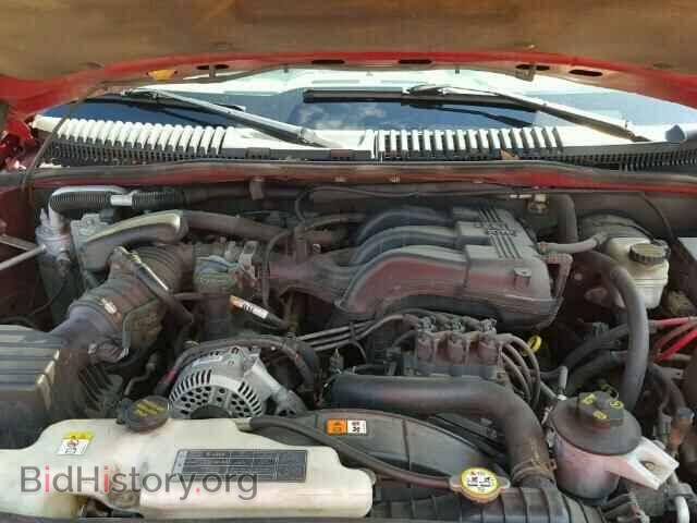 2006 FORD EXPLORER - VIN: 1FMEU74E46UB54605 - Фото 7