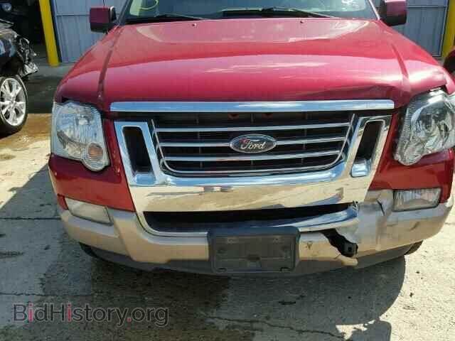 2006 FORD EXPLORER - VIN: 1FMEU74E46UB54605 - Фото 9