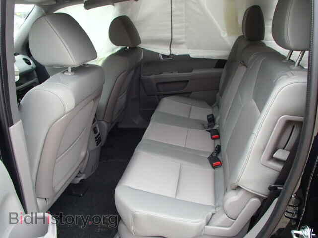 2015 HONDA PILOT - VIN: 5FNYF3H36FB032785 - Фото 6
