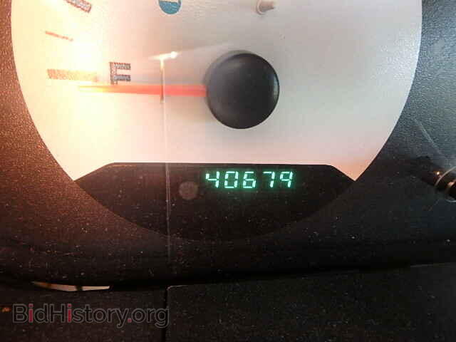 2005 DODGE CARAVAN - VIN: 1D4GP25B45B229232 - Photo 8