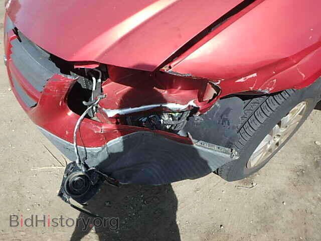 2005 DODGE CARAVAN - VIN: 1D4GP25B45B229232 - Photo 9