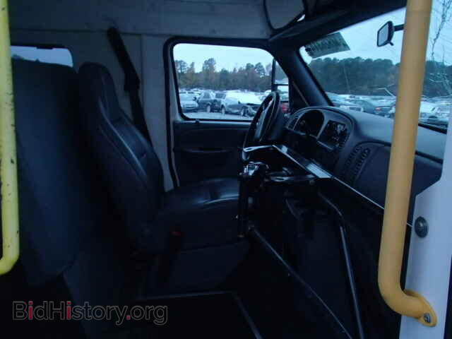 2000 DODGE RAM VAN - VIN: 2B7LB31Z5YK137483 - Фото 5