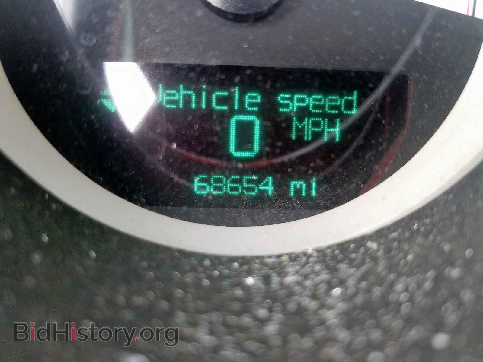2014 DODGE CHALLENGER - VIN: 2C3CDYBT2EH270197 - Photo 8