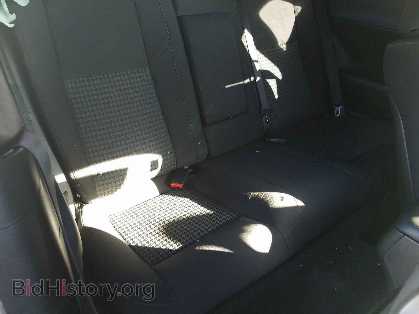 2019 DODGE CHALLENGER - VIN: 2C3CDZJGXKH570785 - Фото 6