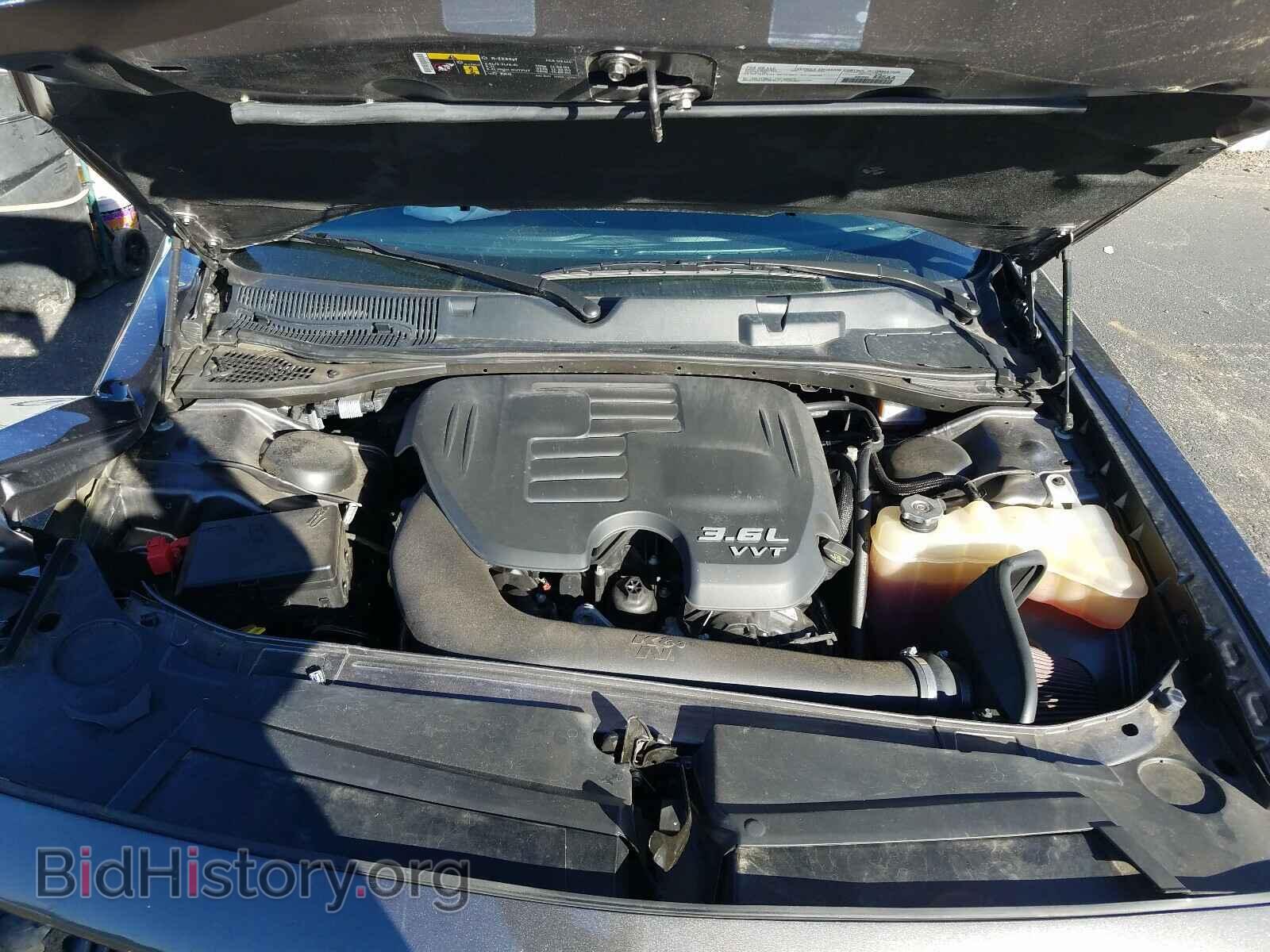 2019 DODGE CHALLENGER - VIN: 2C3CDZJGXKH570785 - Фото 7